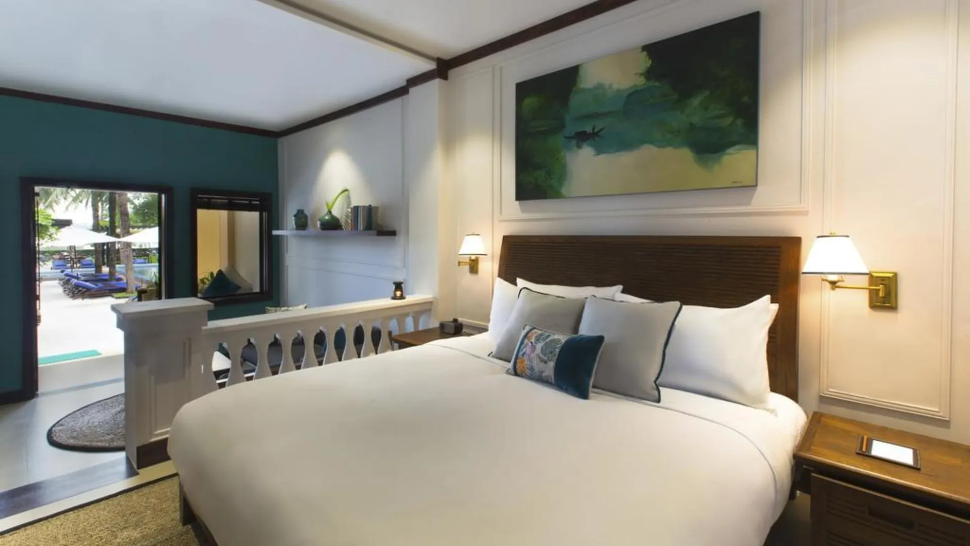 *****  Anantara Hoi An Resort Vietnam