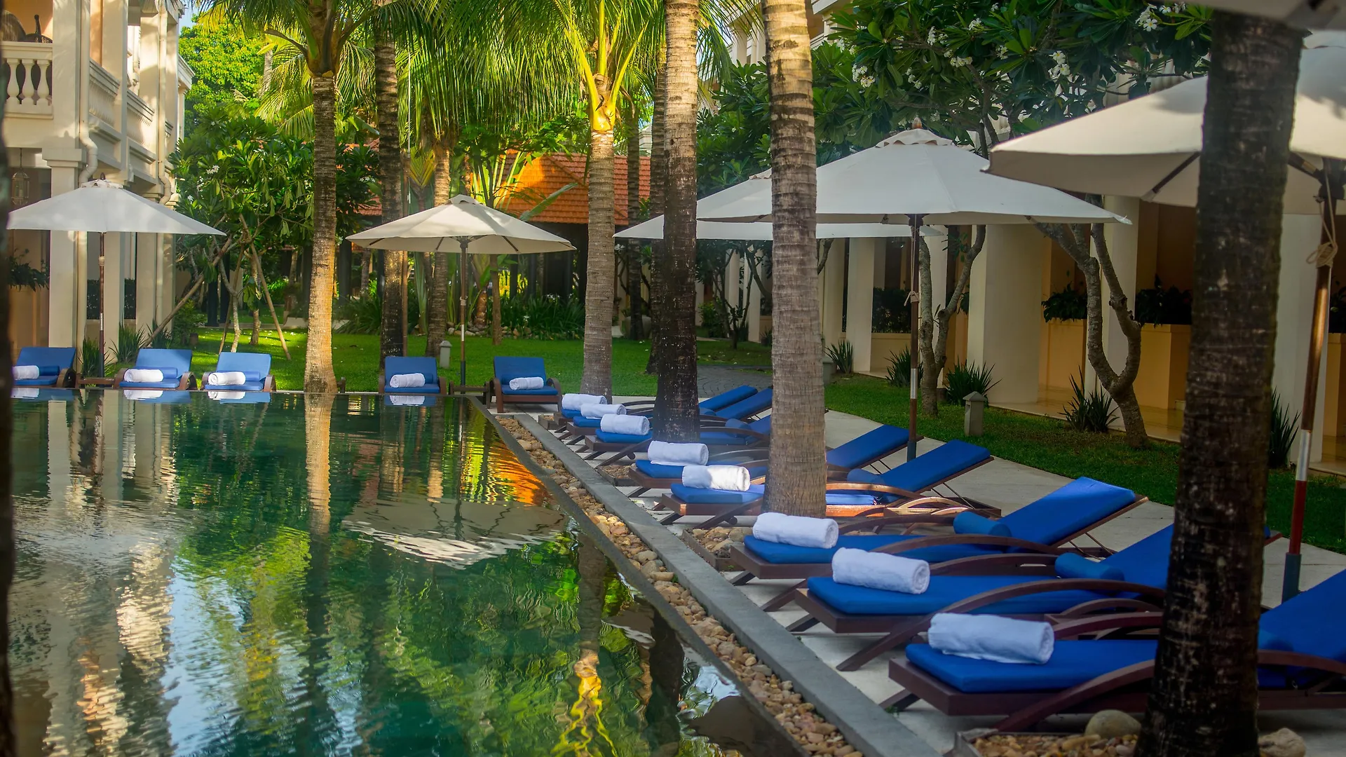 Anantara Hoi An Resort