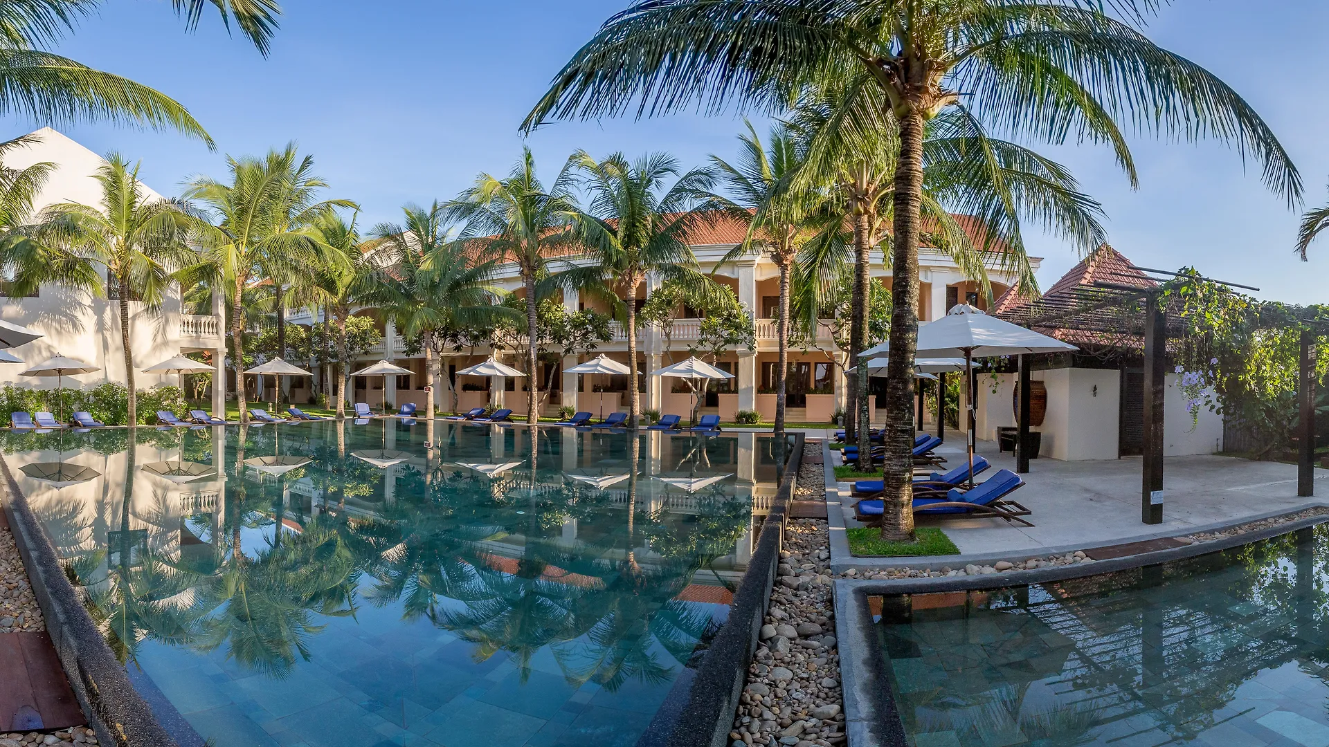 Anantara Hoi An Resort Vietnam