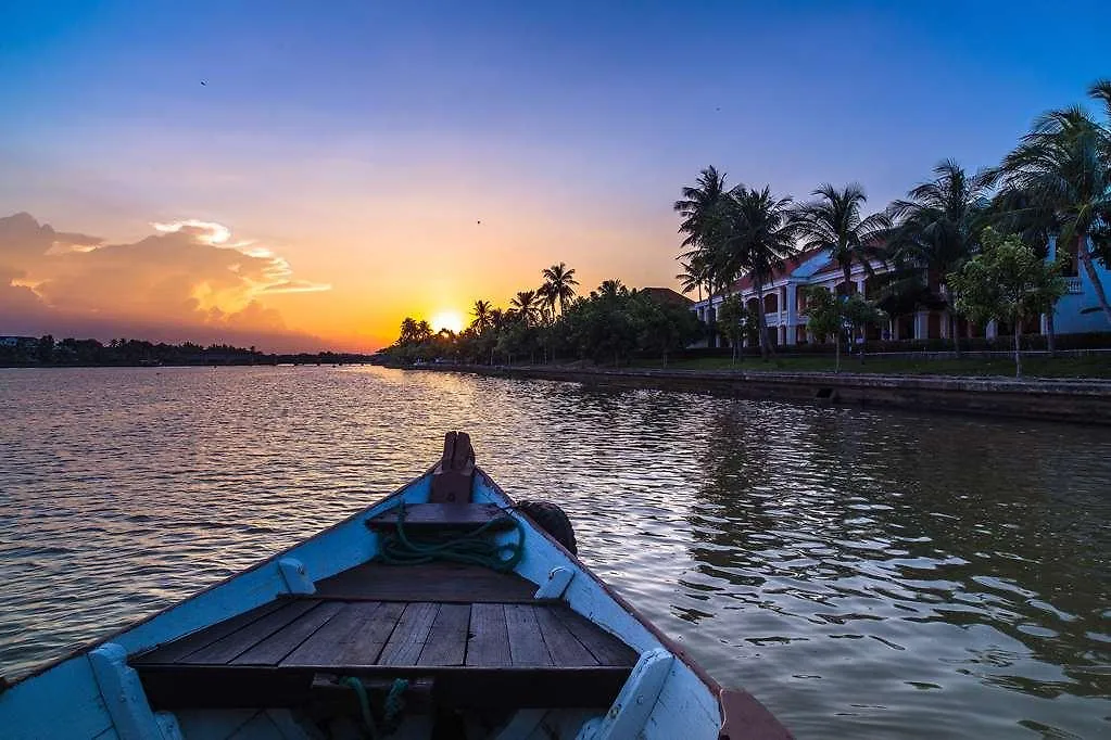 Anantara Hoi An Resort