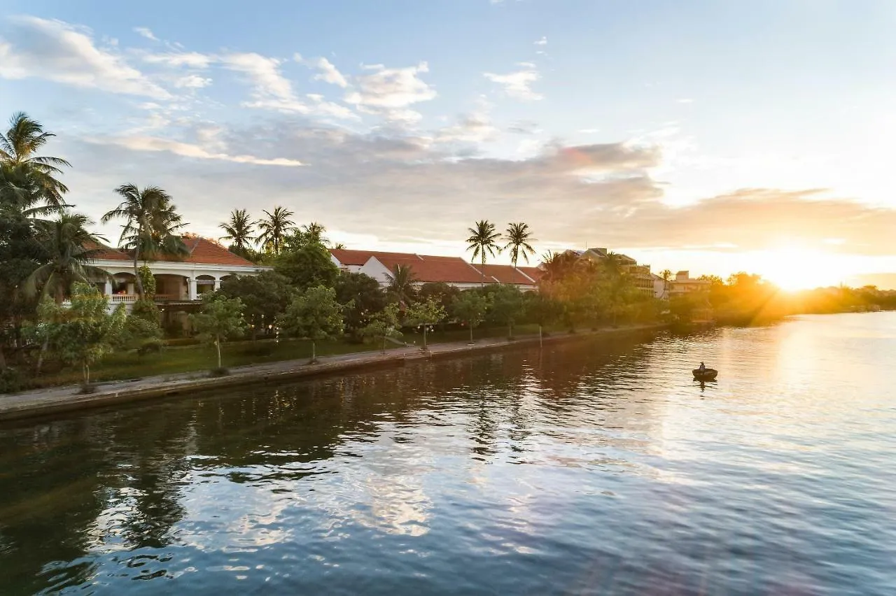 Anantara Hoi An Resort