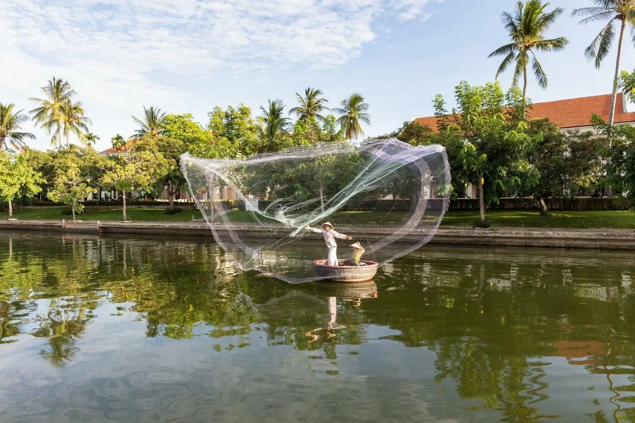 Anantara Hoi An Resort Vietnam