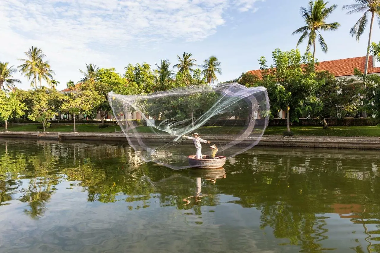 *****  Anantara Hoi An Resort Vietnam