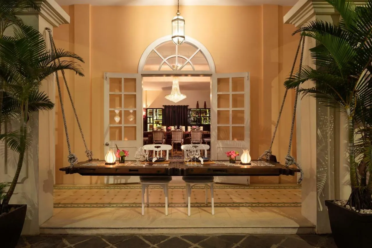 Anantara Hoi An Resort