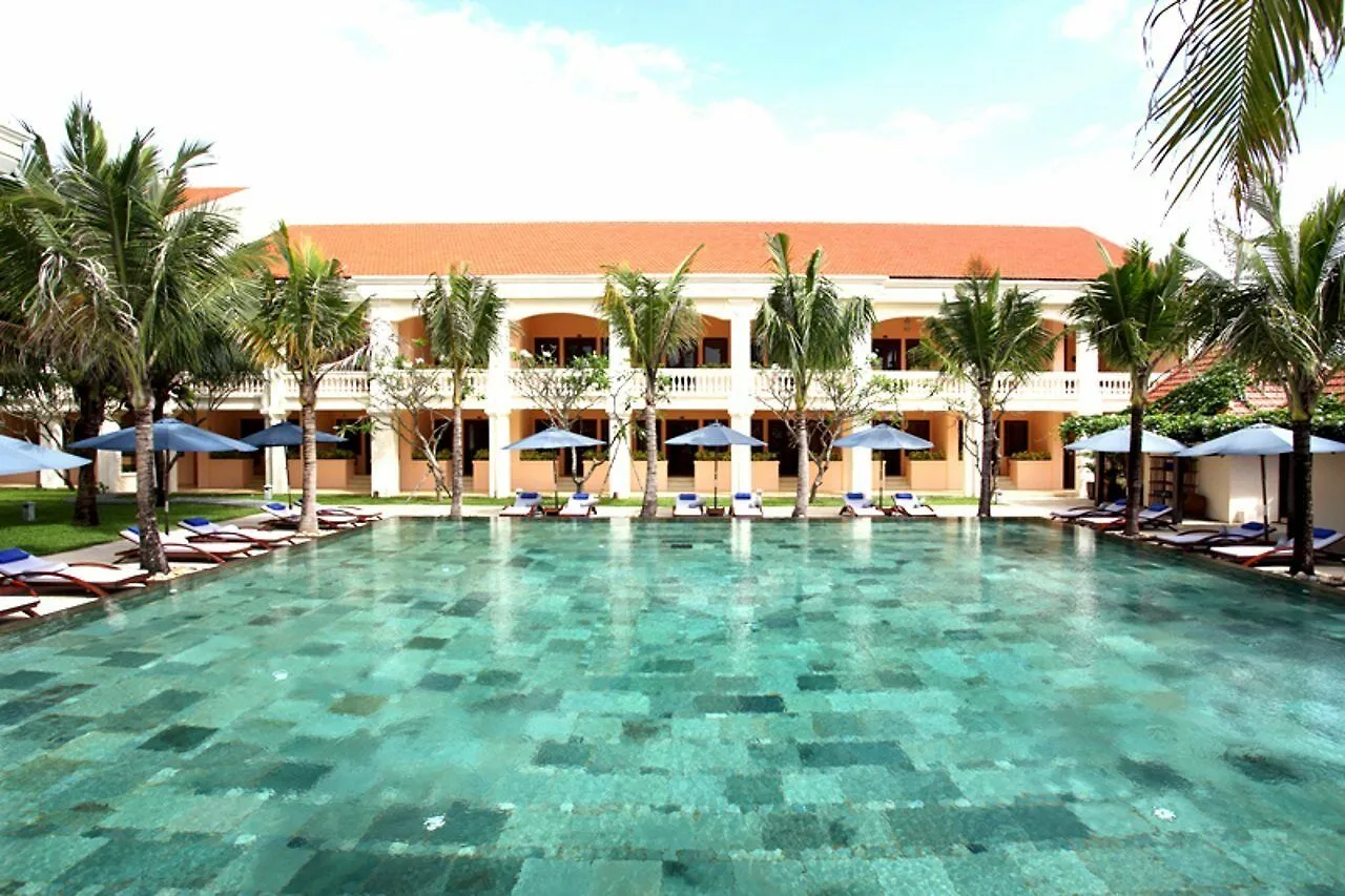 Anantara Hoi An Resort