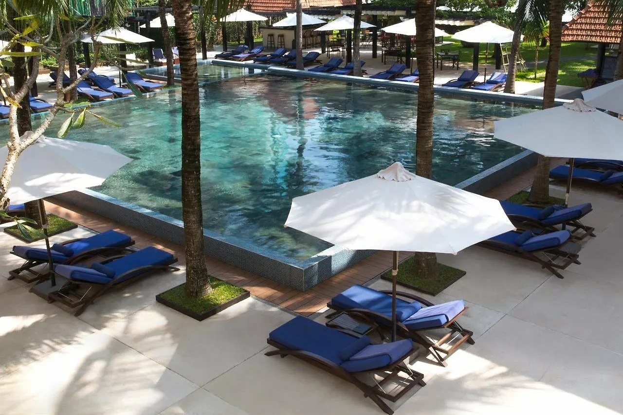 Anantara Hoi An Resort 5*,