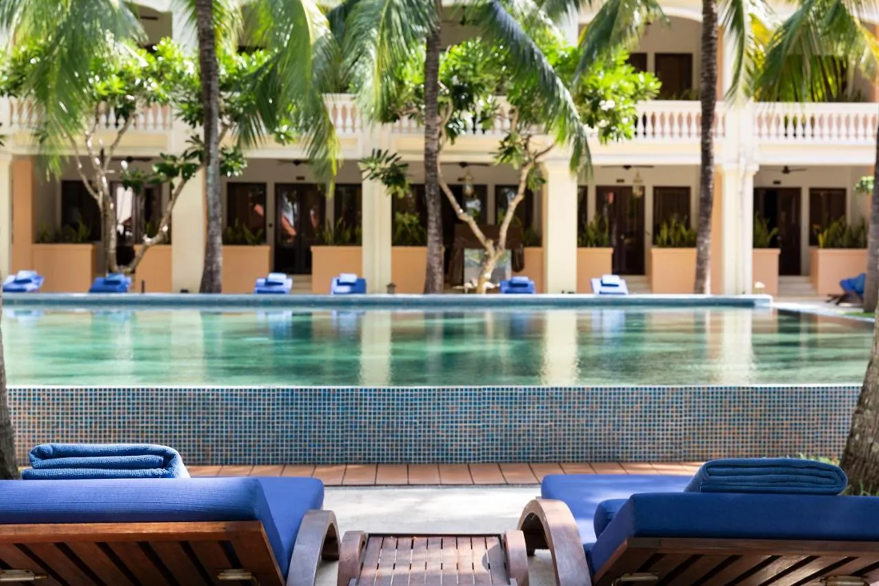 Anantara Hoi An Resort Vietnam