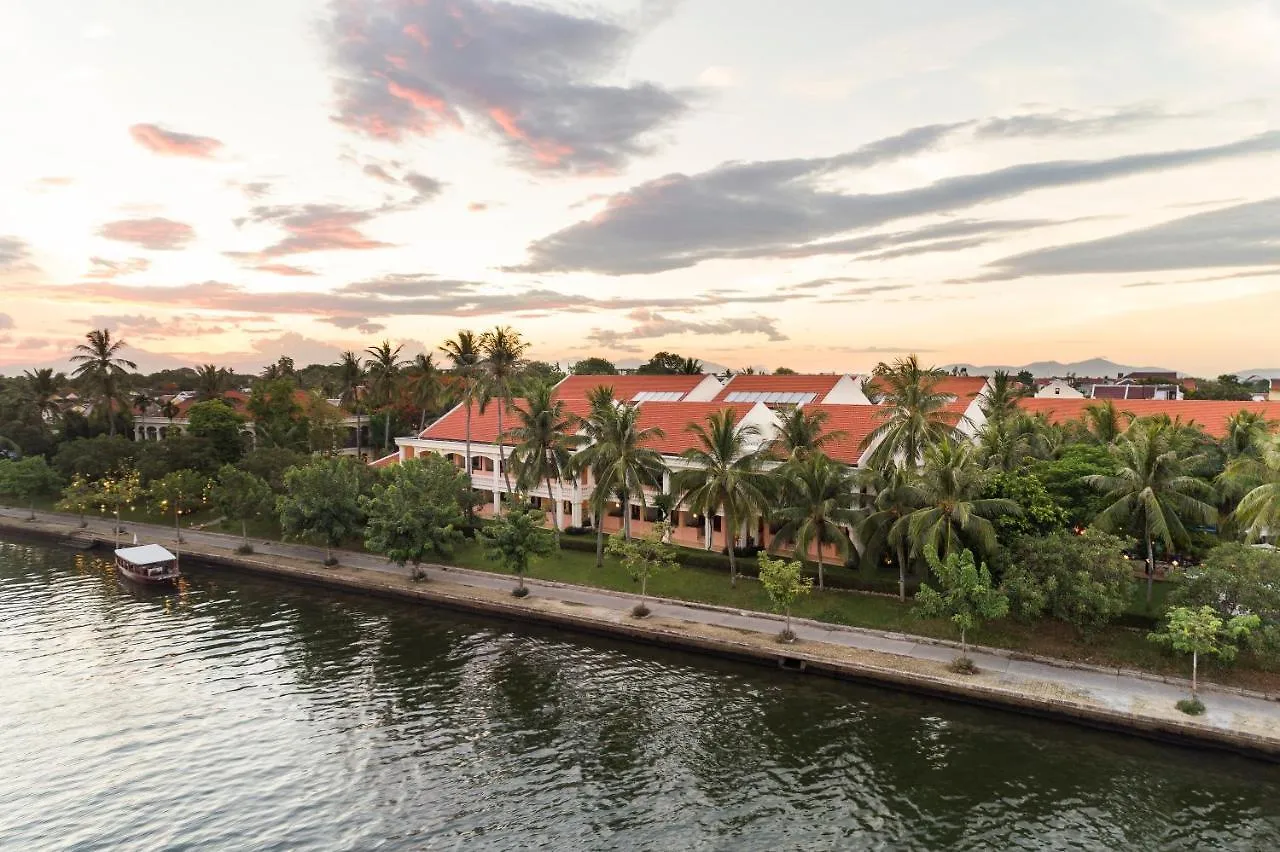 *****  Anantara Hoi An Resort Vietnam