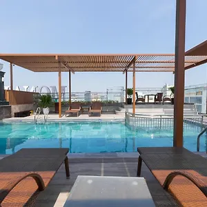 Monalisa Apartahotel Da Nang