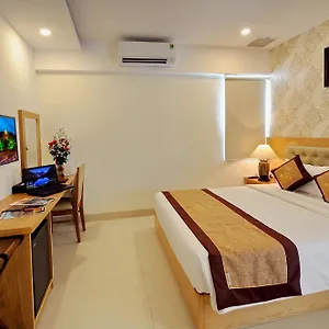 Boss Hotel Nha Trang