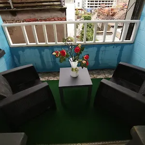 Appartement Chill-out