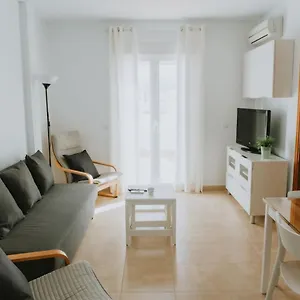 Zhr 1 Apartamento Zahara de los Atunes
