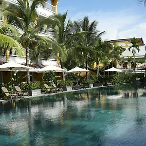 5* Resort La Siesta & Spa