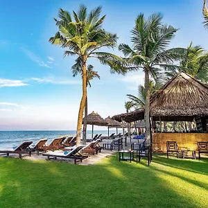 Feriested Hoi An Beach Resort