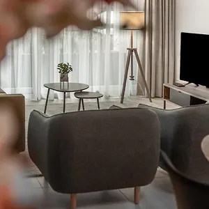 Appartement Milano - Casselbergh Residences