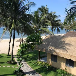 Bamboo Village Beach & Spa 4* Phan Thiet