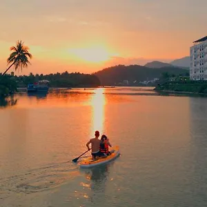 Champa Island - & Spa Resort Nha Trang