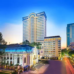 Caravelle Saigon 5* Ho Chi Minh City