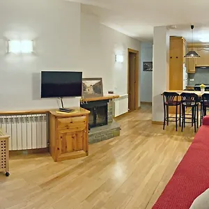 Apartamento Casovall Apartamento Esterri d'Àneu
