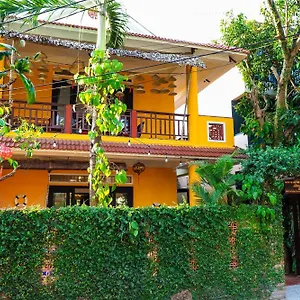Blue Village Hoi An