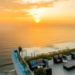 Tms Beach 5* Da Nang