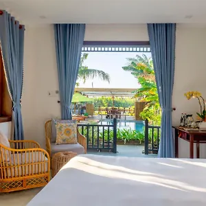 New Sunshine Hoi An