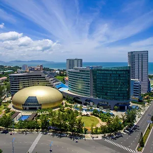 Pullman Hotel Vung Tau