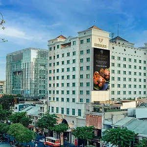 Saigon Prince 4* Ho Chi Minh City