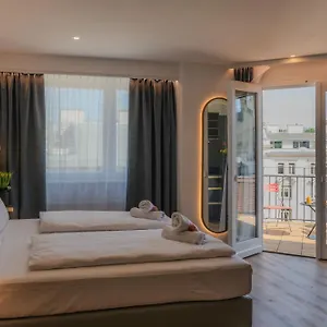 **** Hotel Florum Østrig
