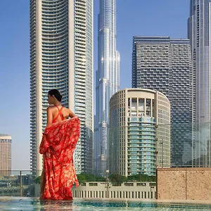 ***** Hotel Sofitel Downtown Forenede Arabiske Emirater