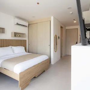 Porto Horizonte - Miethaus Apartamento Santa Marta (Magdalena)