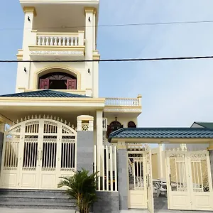 River Park Trademark River Park Homestayandhostel Hoian ** Hoi An