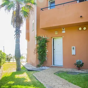 140 Сasa de vacaciones Manilva