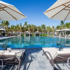 5* Hotel Grandvrio Ocean Danang