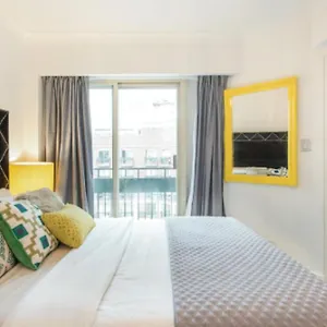 Appartement View &