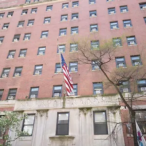  Vandrerhjem Vanderbilt Ymca USA