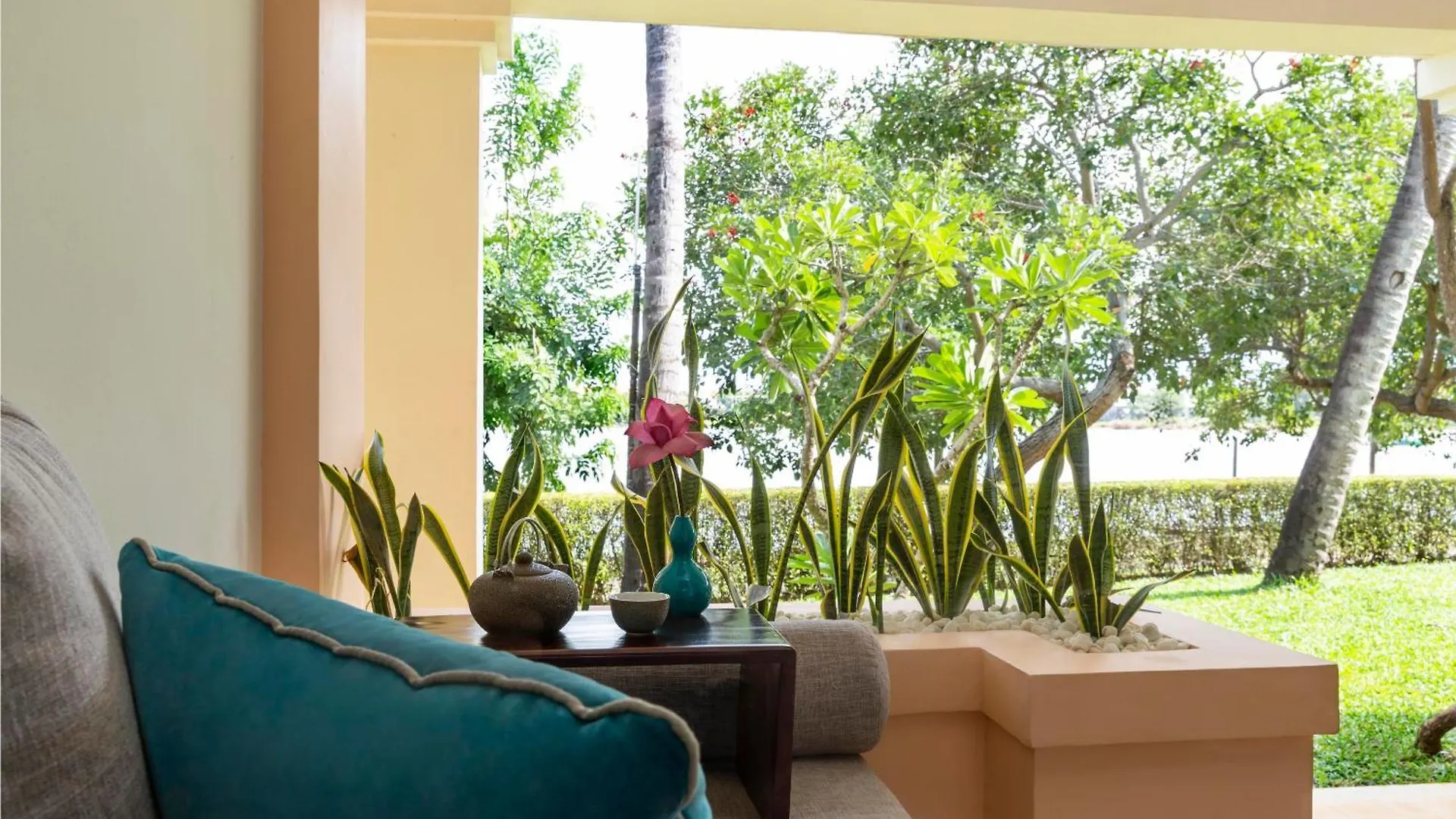 Anantara Hoi An Resort